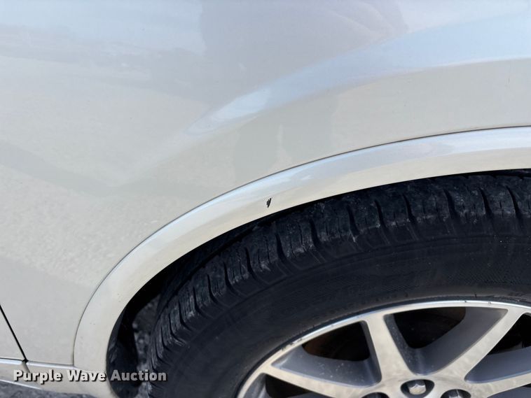 image for item FG0201 2014 Buick Enclave SUV