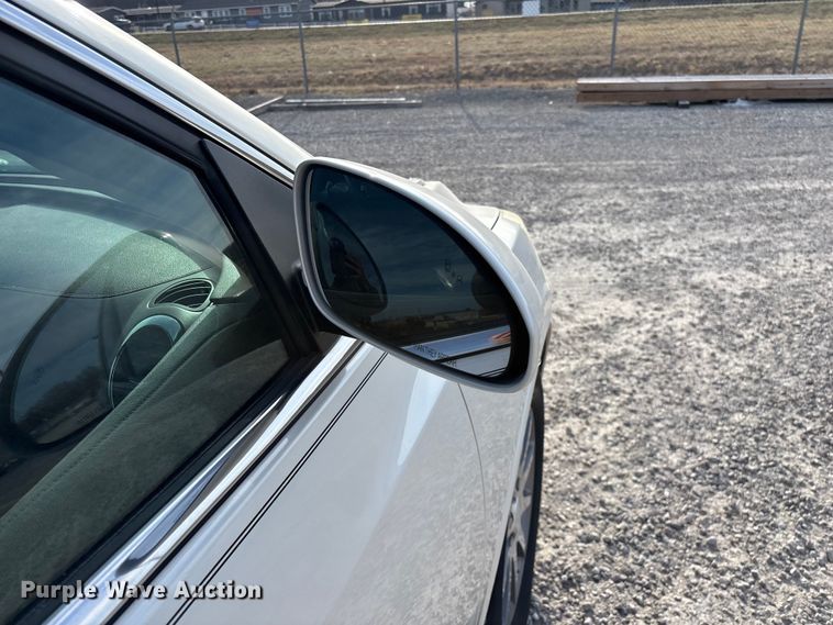 image for item FG0201 2014 Buick Enclave SUV