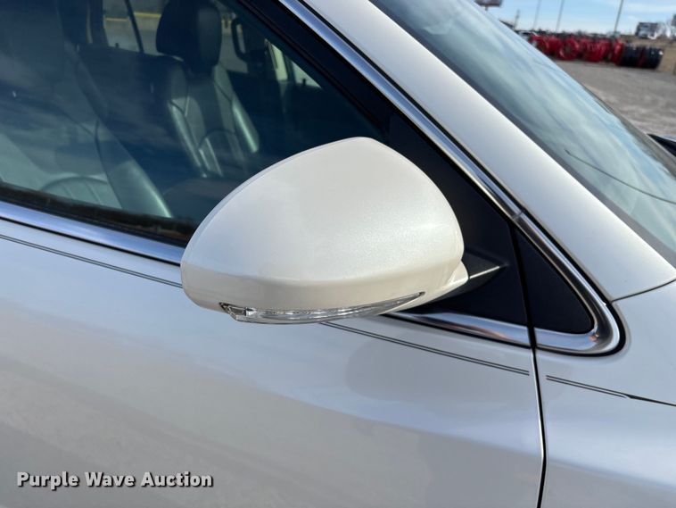 image for item FG0201 2014 Buick Enclave SUV