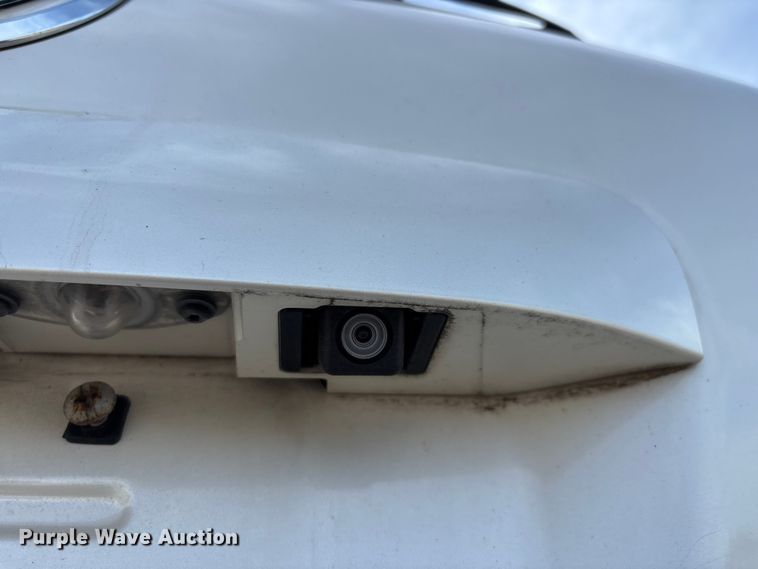 image for item FG0201 2014 Buick Enclave SUV