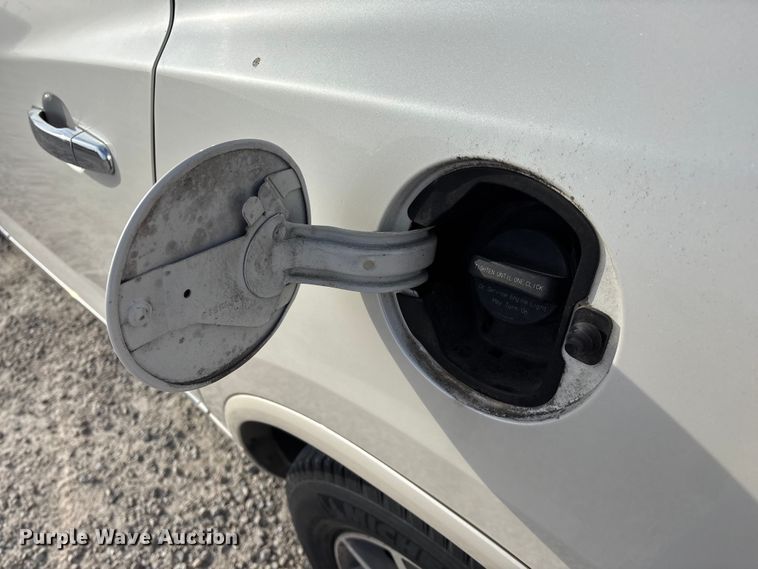 image for item FG0201 2014 Buick Enclave SUV