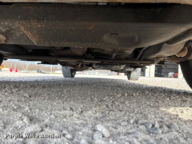 image for item FG0201 2014 Buick Enclave SUV