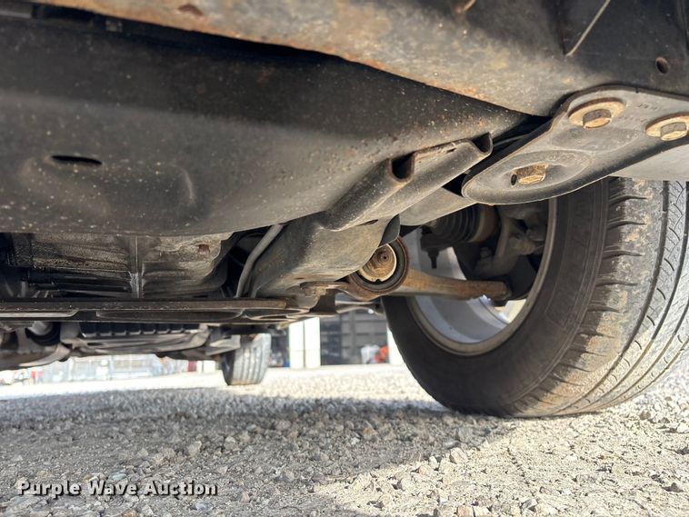 image for item FG0201 2014 Buick Enclave SUV