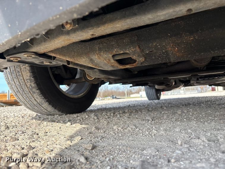 image for item FG0201 2014 Buick Enclave SUV