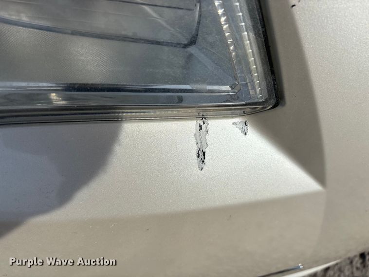 image for item FG0201 2014 Buick Enclave SUV