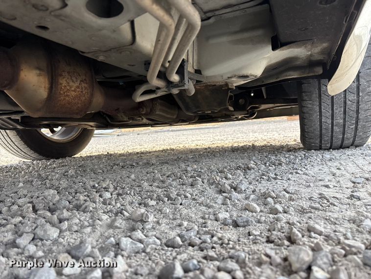 image for item FG0201 2014 Buick Enclave SUV