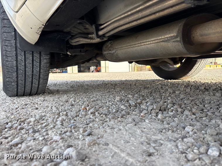 image for item FG0201 2014 Buick Enclave SUV