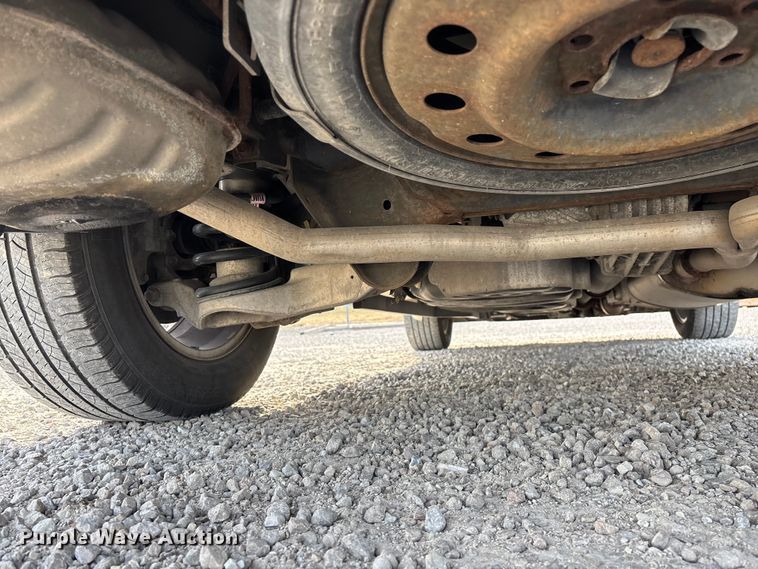 image for item FG0201 2014 Buick Enclave SUV