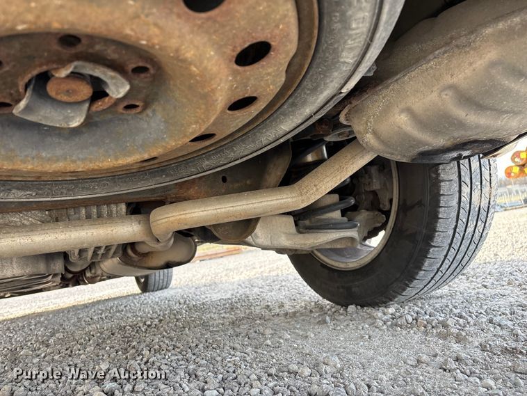 image for item FG0201 2014 Buick Enclave SUV