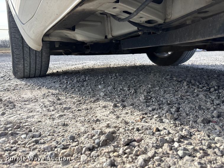 image for item FG0201 2014 Buick Enclave SUV