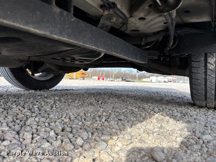 image for item FG0201 2014 Buick Enclave SUV