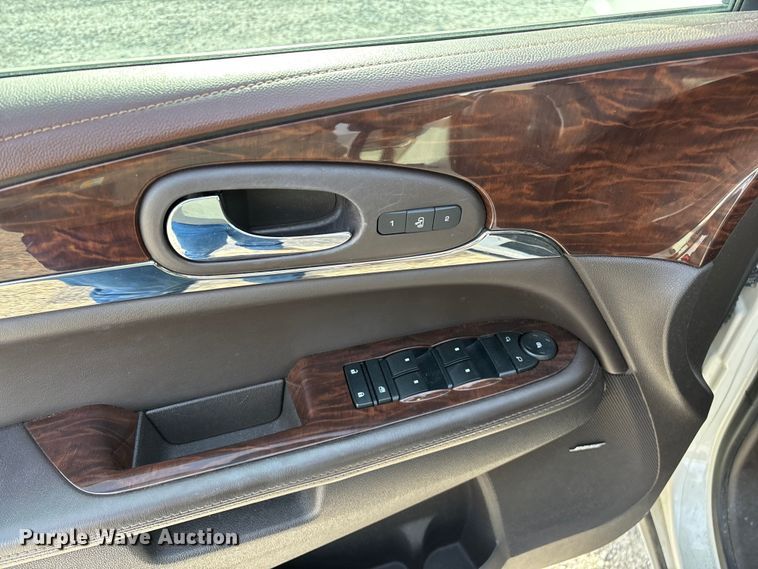 image for item FG0201 2014 Buick Enclave SUV