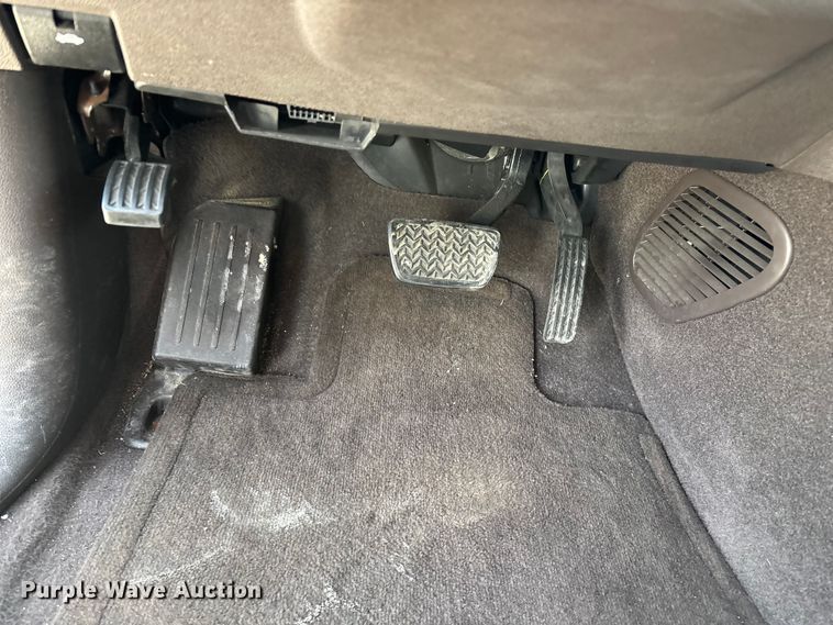 image for item FG0201 2014 Buick Enclave SUV