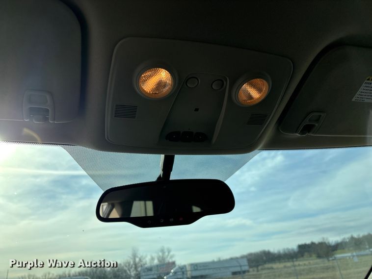 image for item FG0201 2014 Buick Enclave SUV