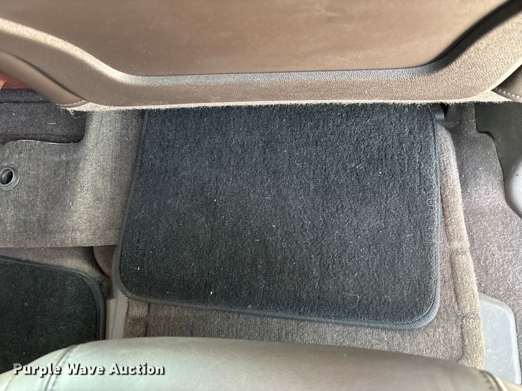 image for item FG0201 2014 Buick Enclave SUV