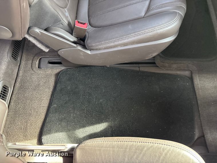 image for item FG0201 2014 Buick Enclave SUV