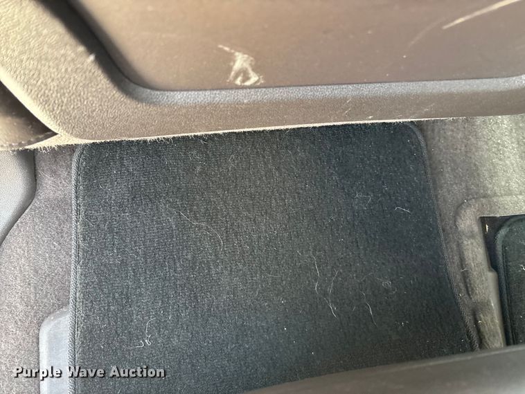 image for item FG0201 2014 Buick Enclave SUV