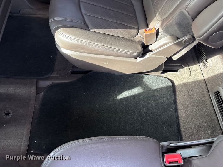 image for item FG0201 2014 Buick Enclave SUV