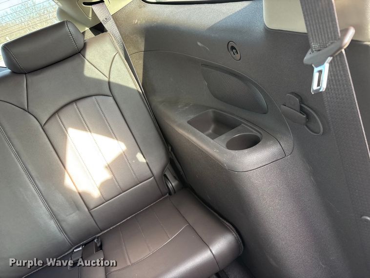 image for item FG0201 2014 Buick Enclave SUV