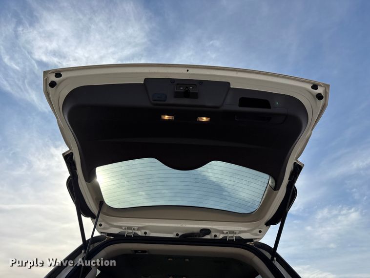 image for item FG0201 2014 Buick Enclave SUV