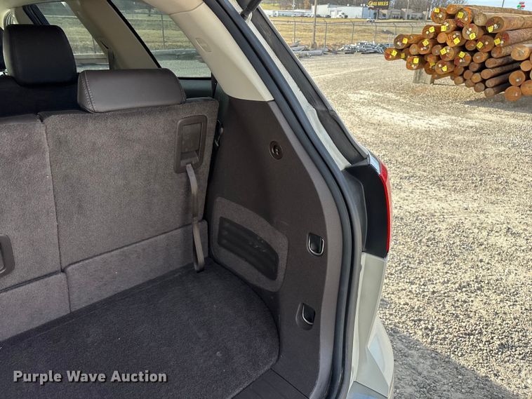 image for item FG0201 2014 Buick Enclave SUV