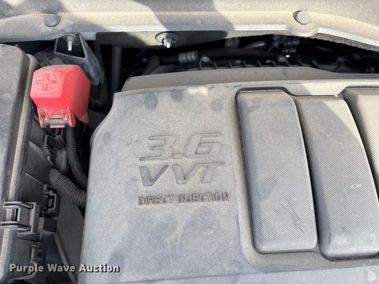 image for item FG0201 2014 Buick Enclave SUV