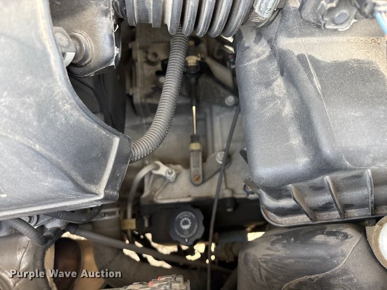 image for item FG0201 2014 Buick Enclave SUV