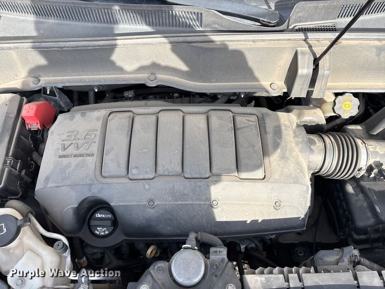 image for item FG0201 2014 Buick Enclave SUV