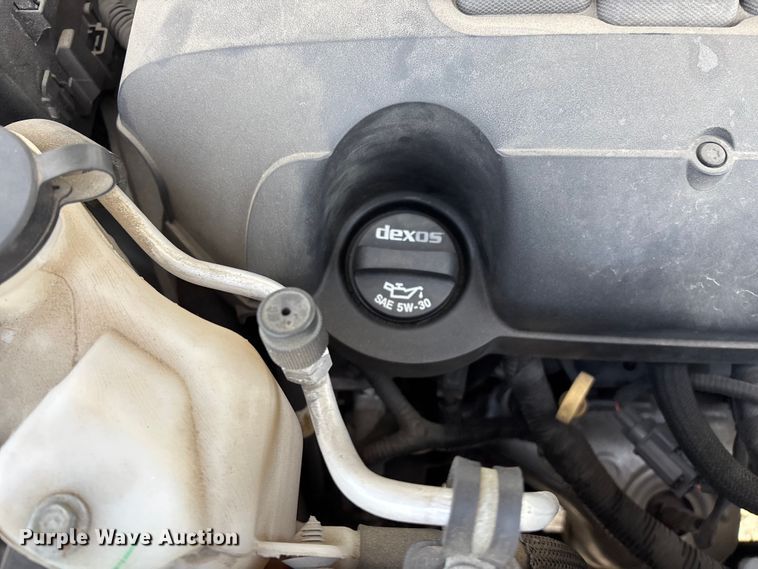 image for item FG0201 2014 Buick Enclave SUV