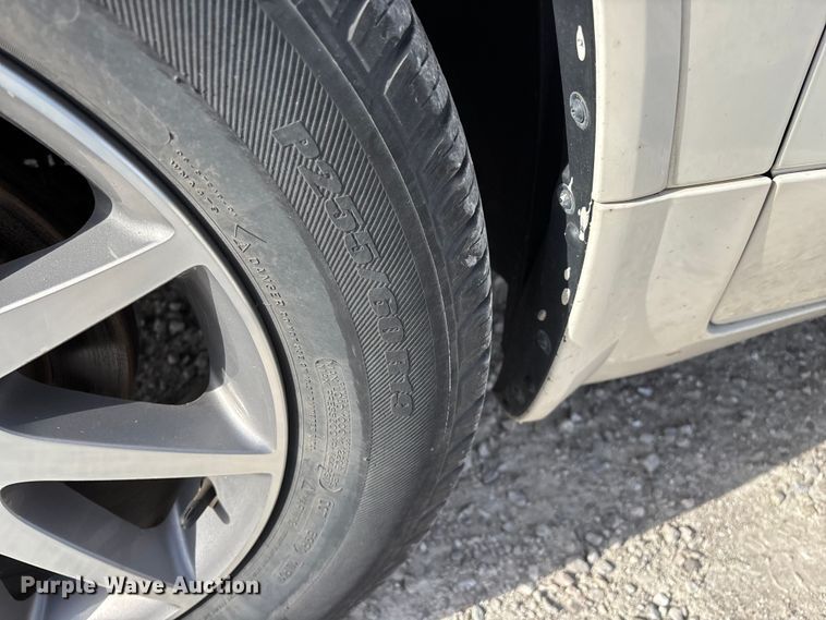 image for item FG0201 2014 Buick Enclave SUV