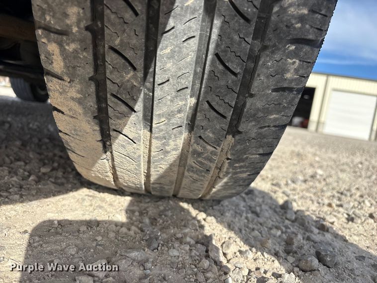 image for item FG0201 2014 Buick Enclave SUV