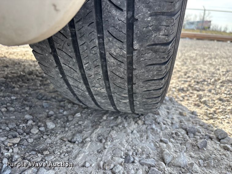 image for item FG0201 2014 Buick Enclave SUV