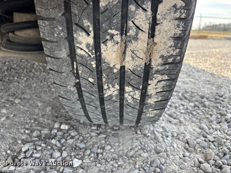 image for item FG0201 2014 Buick Enclave SUV