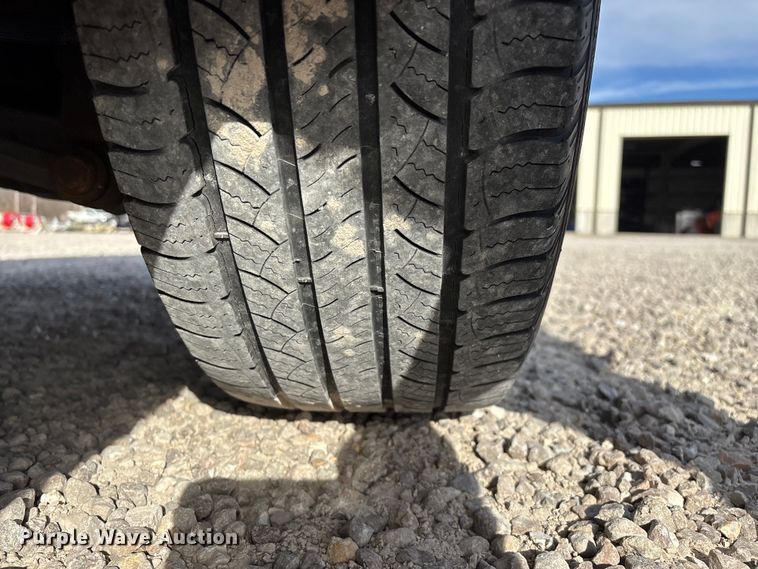 image for item FG0201 2014 Buick Enclave SUV