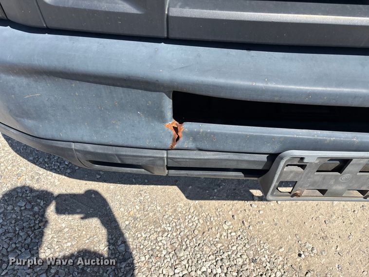 image for item FG0208 2013 Ford E250 van