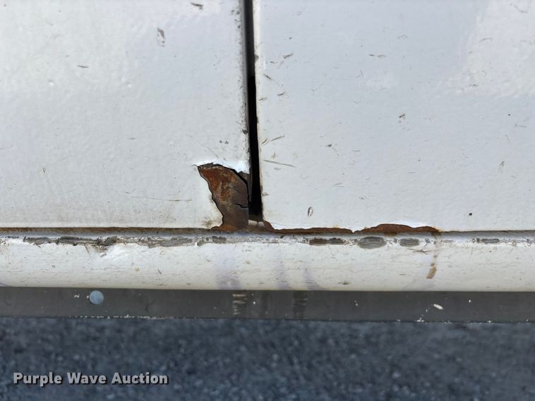 image for item FG0208 2013 Ford E250 van