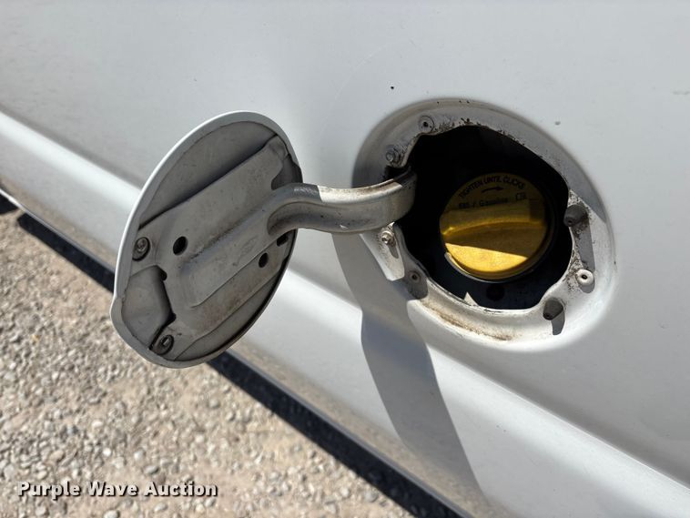 image for item FG0208 2013 Ford E250 van