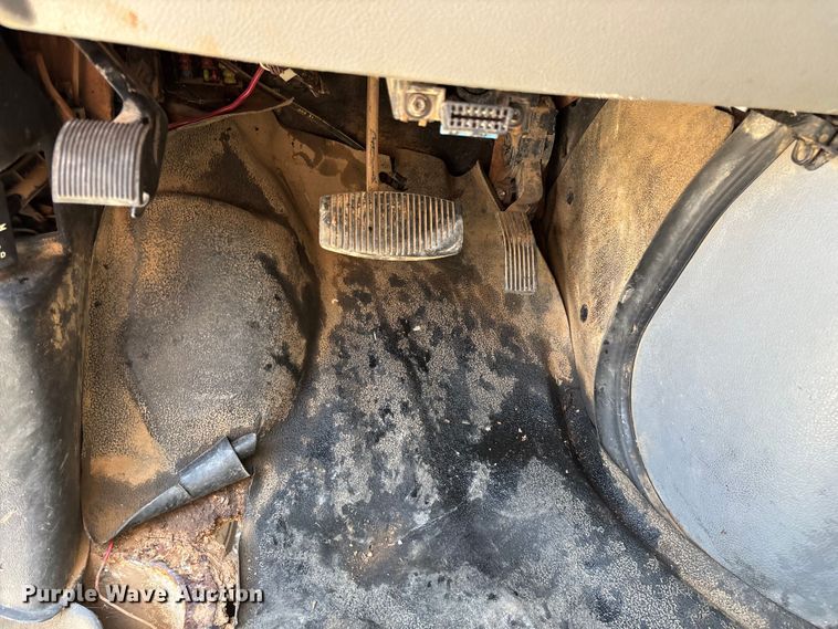 image for item FG0208 2013 Ford E250 van