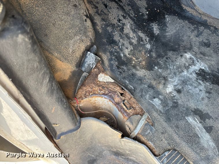 image for item FG0208 2013 Ford E250 van