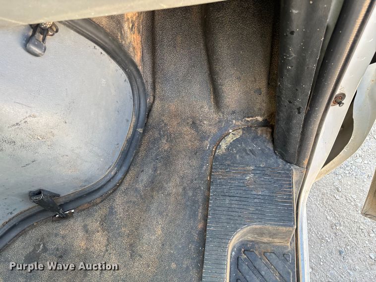 image for item FG0208 2013 Ford E250 van