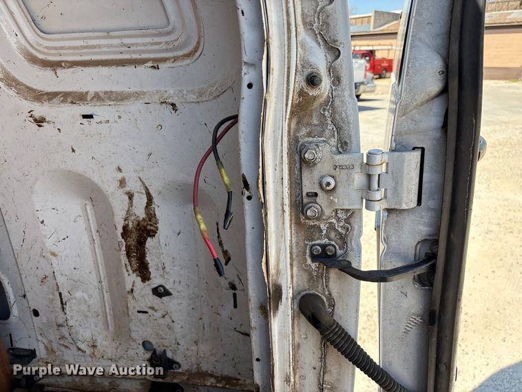 image for item FG0208 2013 Ford E250 van