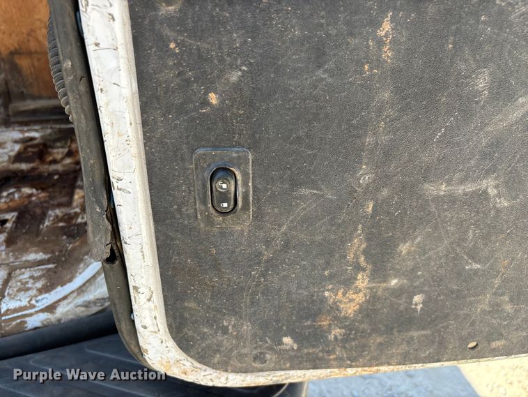 image for item FG0208 2013 Ford E250 van