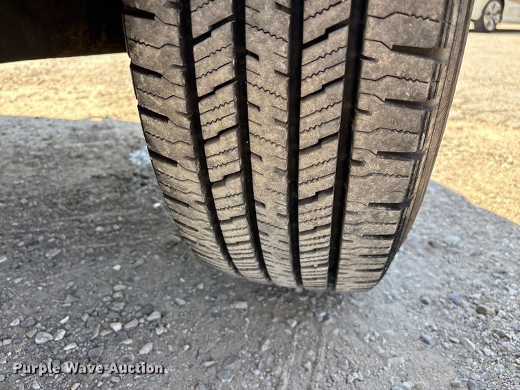 image for item FG0208 2013 Ford E250 van