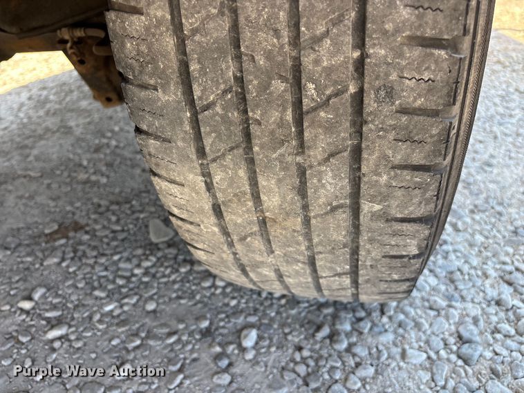 image for item FG0208 2013 Ford E250 van