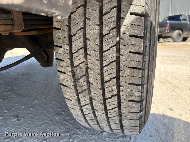 image for item FG0208 2013 Ford E250 van