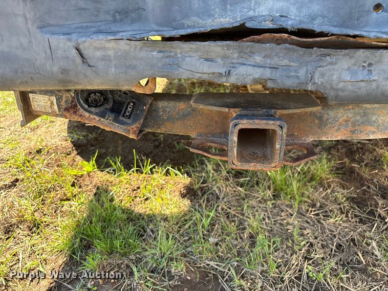 image for item FG0224 2008 Ford F250 Super Duty Ext. Cab pickup truck