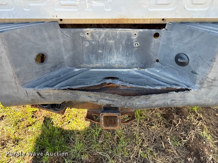image for item FG0224 2008 Ford F250 Super Duty Ext. Cab pickup truck