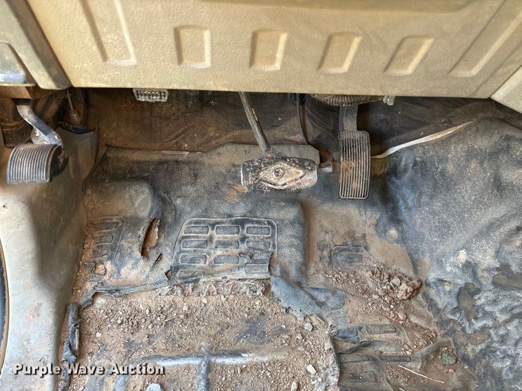 image for item FG0224 2008 Ford F250 Super Duty Ext. Cab pickup truck