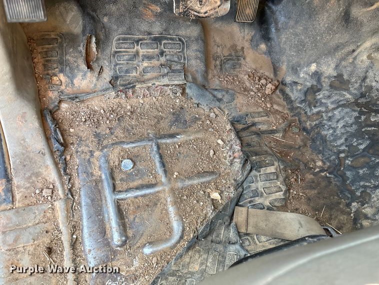 image for item FG0224 2008 Ford F250 Super Duty Ext. Cab pickup truck