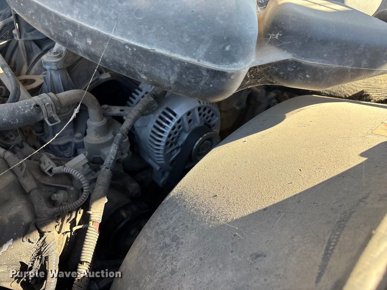 image for item FG0224 2008 Ford F250 Super Duty Ext. Cab pickup truck
